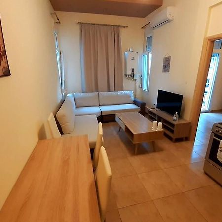 Dreamy Apartment City Center 1 Thesbnbgr Thessaloniki Exterior photo