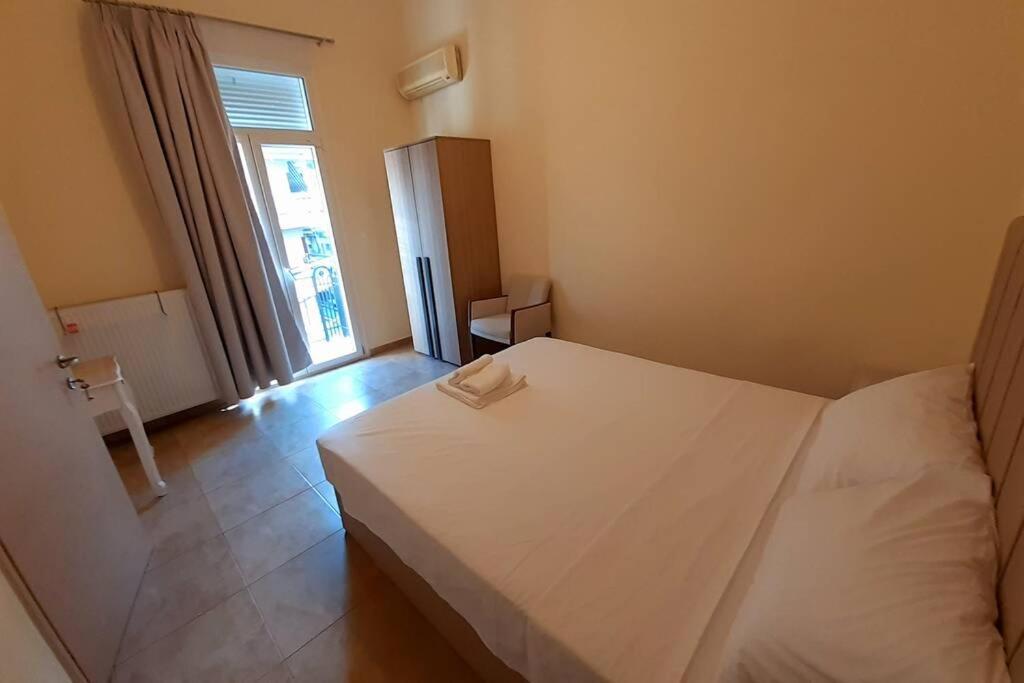 Dreamy Apartment City Center 1 Thesbnbgr Thessaloniki Exterior photo