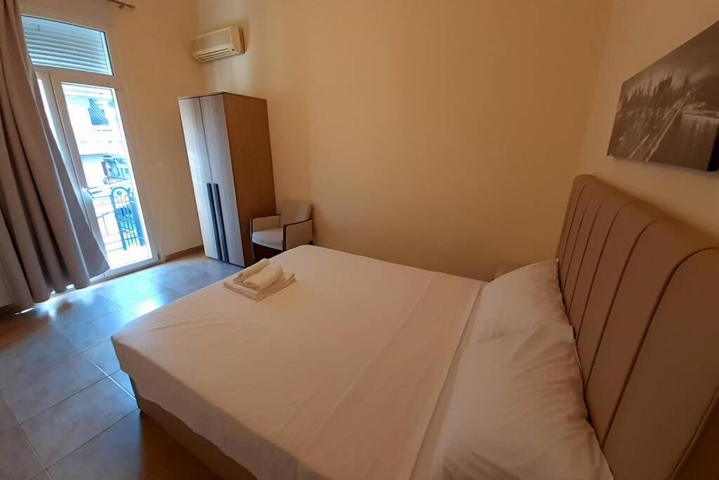 Dreamy Apartment City Center 1 Thesbnbgr Thessaloniki Exterior photo